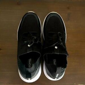 Michael Kors tennis shoes